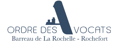 ORDRE DES AVOCATS DE LA ROCHELLE