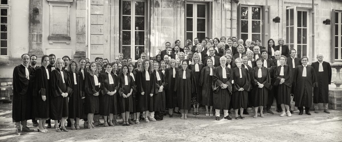 Portrait avocats barreau la rochelle rochefort